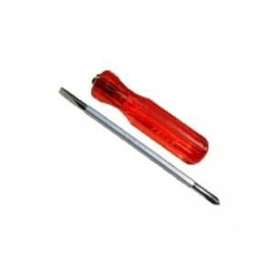 Venus 6x100 mm Two in One Hexagonal Screw Driver, H577